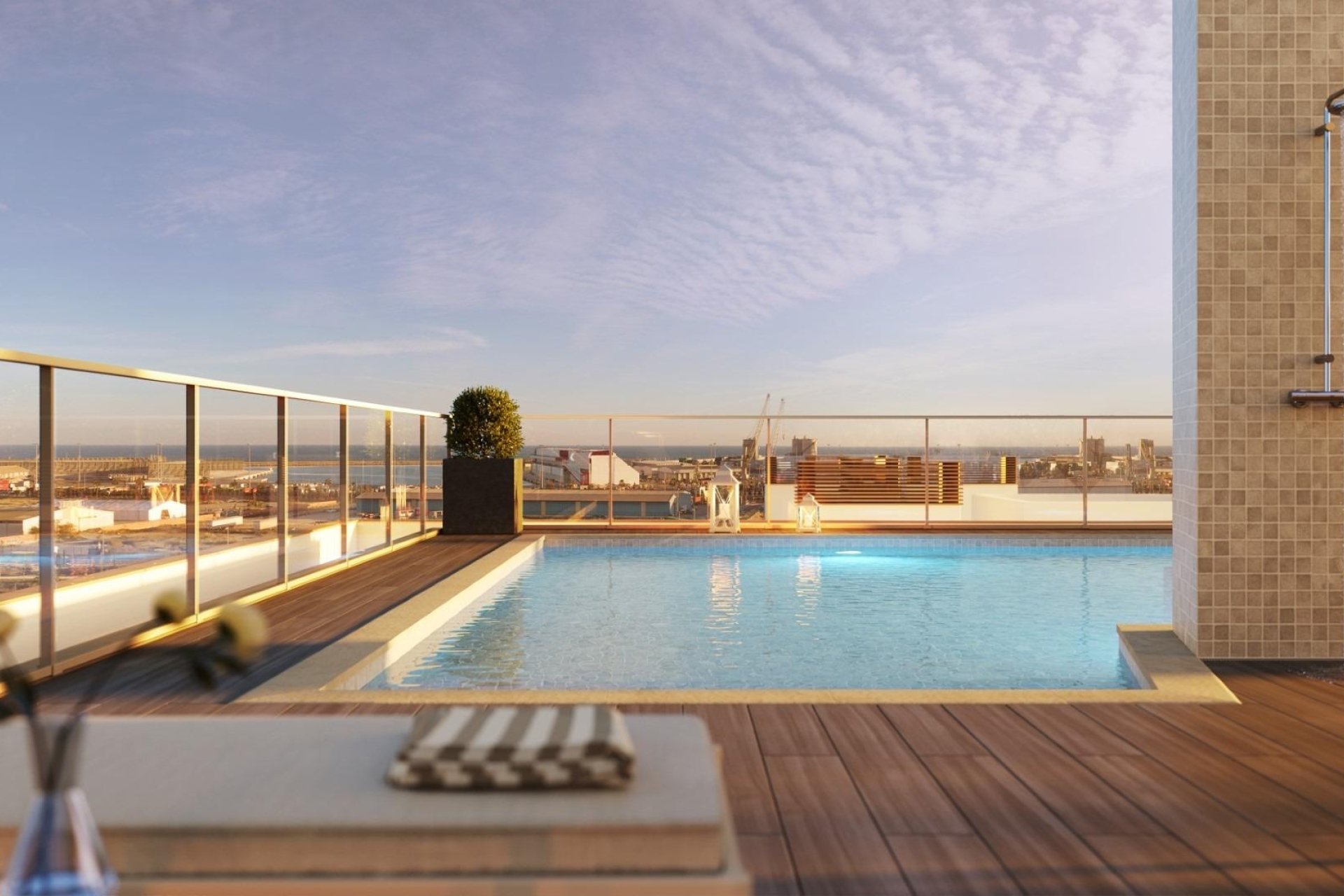Revente - Piso -
Alicante - Benalua