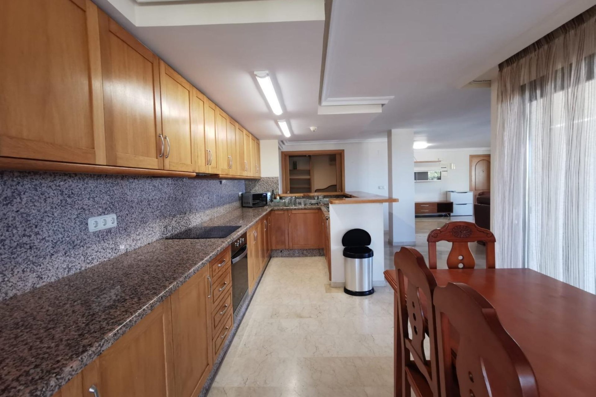 Revente - Piso -
Altea - Altea Hills