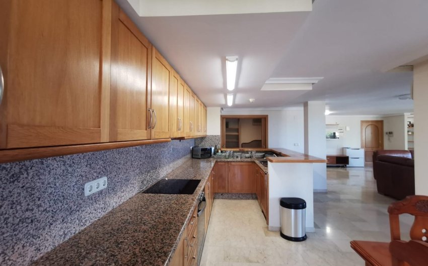 Revente - Piso -
Altea - Altea Hills