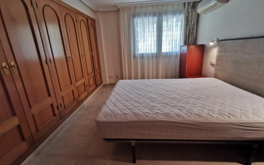 Revente - Piso -
Altea - Altea Hills