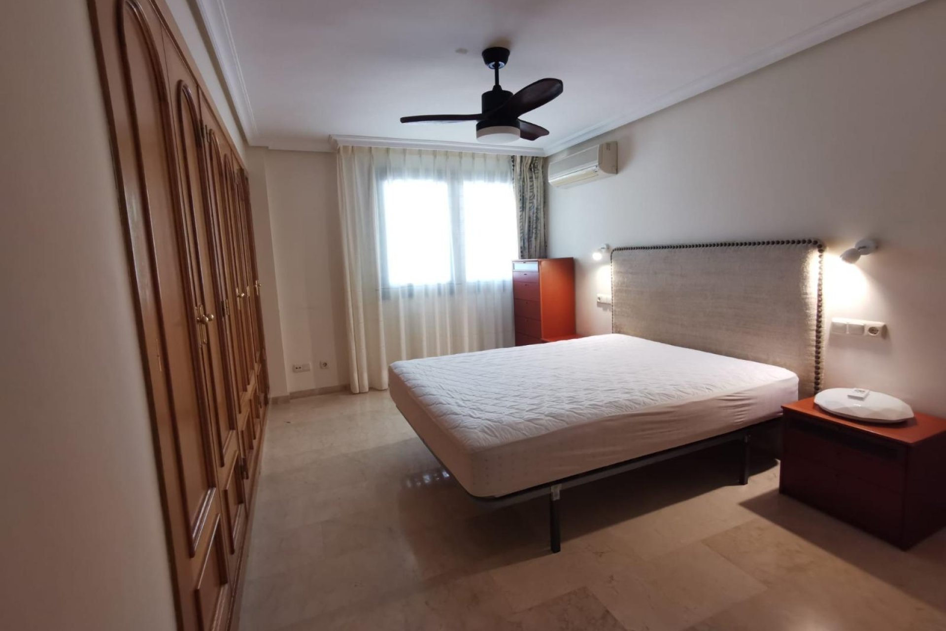 Revente - Piso -
Altea - Altea Hills