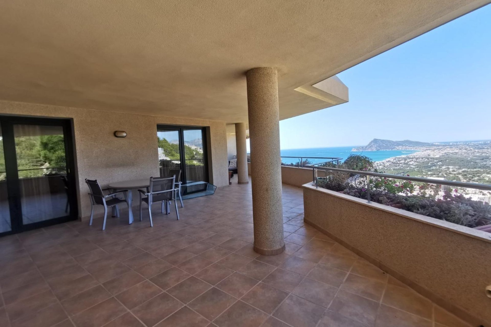 Revente - Piso -
Altea - Altea Hills