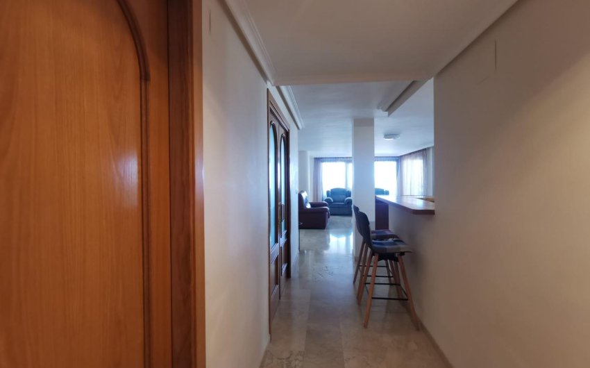 Revente - Piso -
Altea - Altea Hills