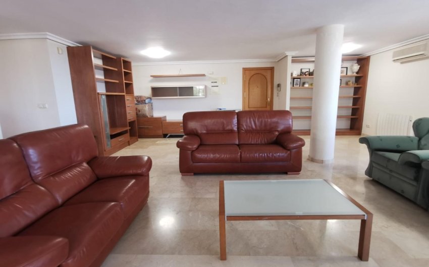Revente - Piso -
Altea - Altea Hills