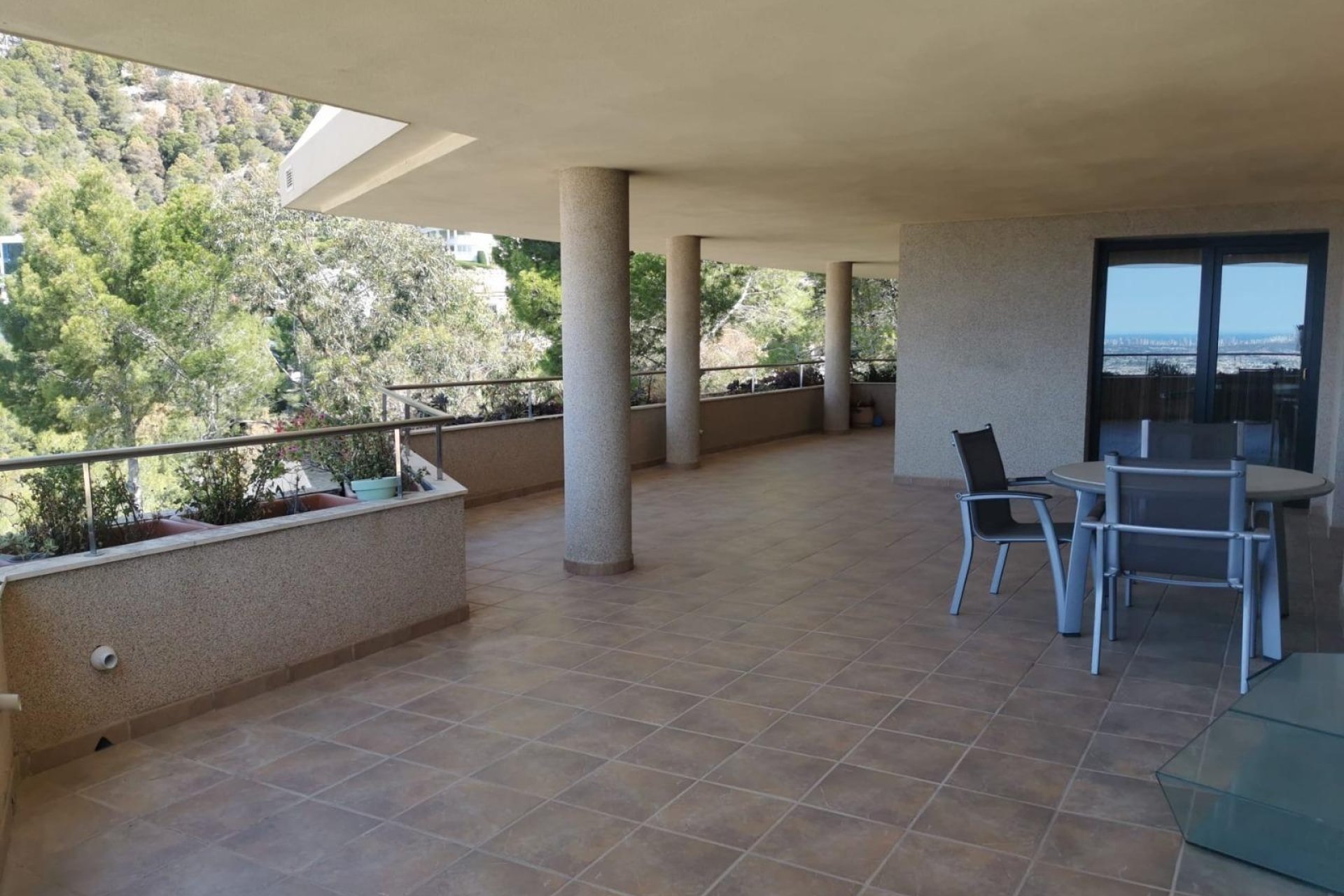 Revente - Piso -
Altea - Altea Hills