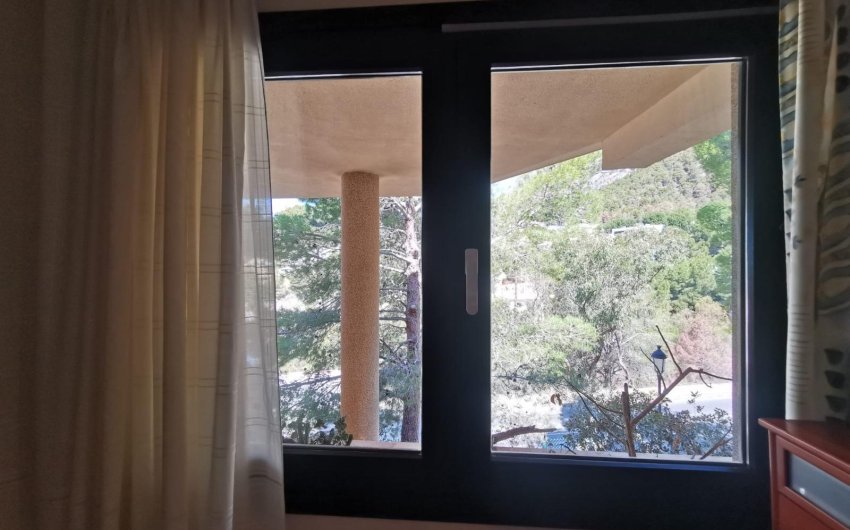 Revente - Piso -
Altea - Altea Hills