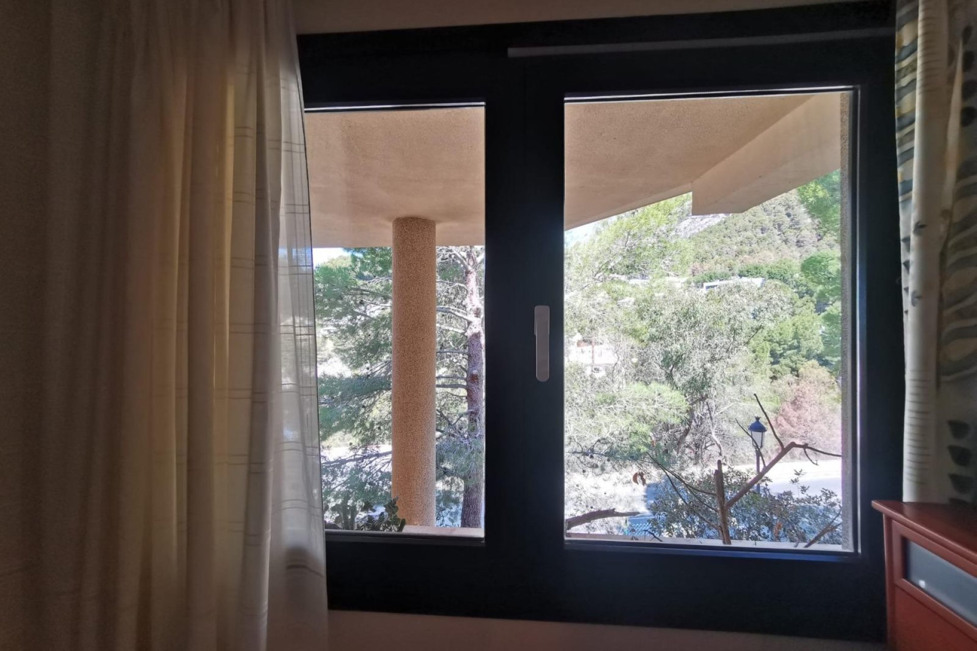Revente - Piso -
Altea - Altea Hills