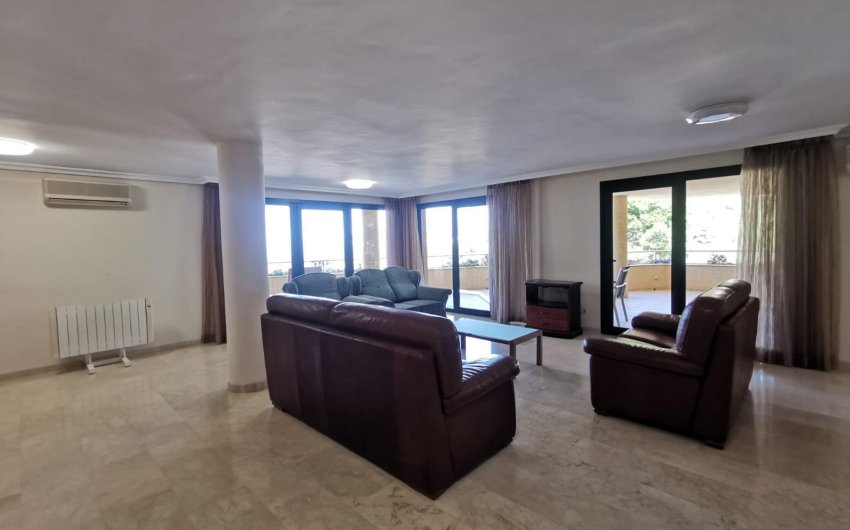 Revente - Piso -
Altea - Altea Hills