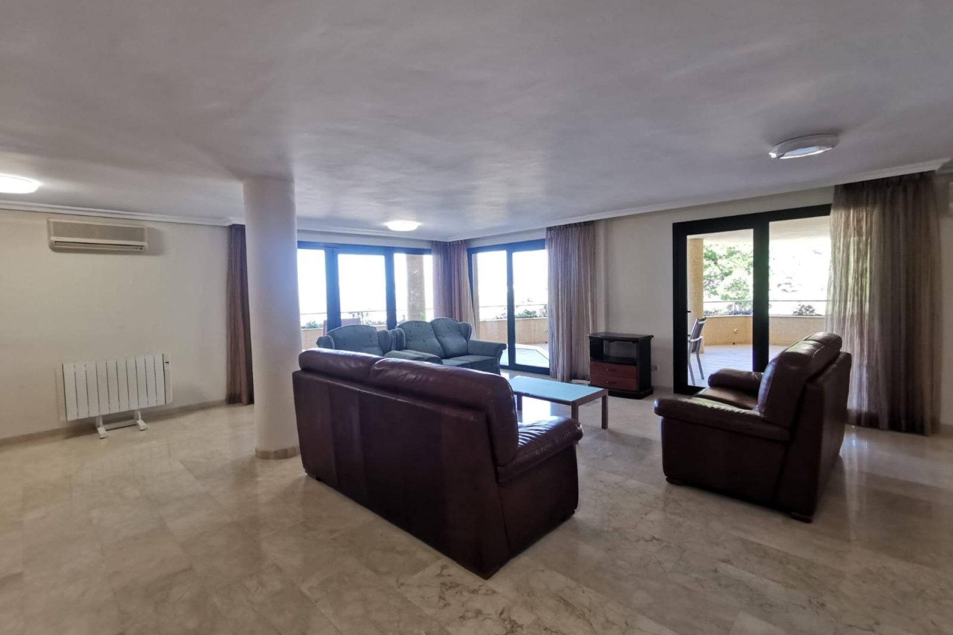 Revente - Piso -
Altea - Altea Hills