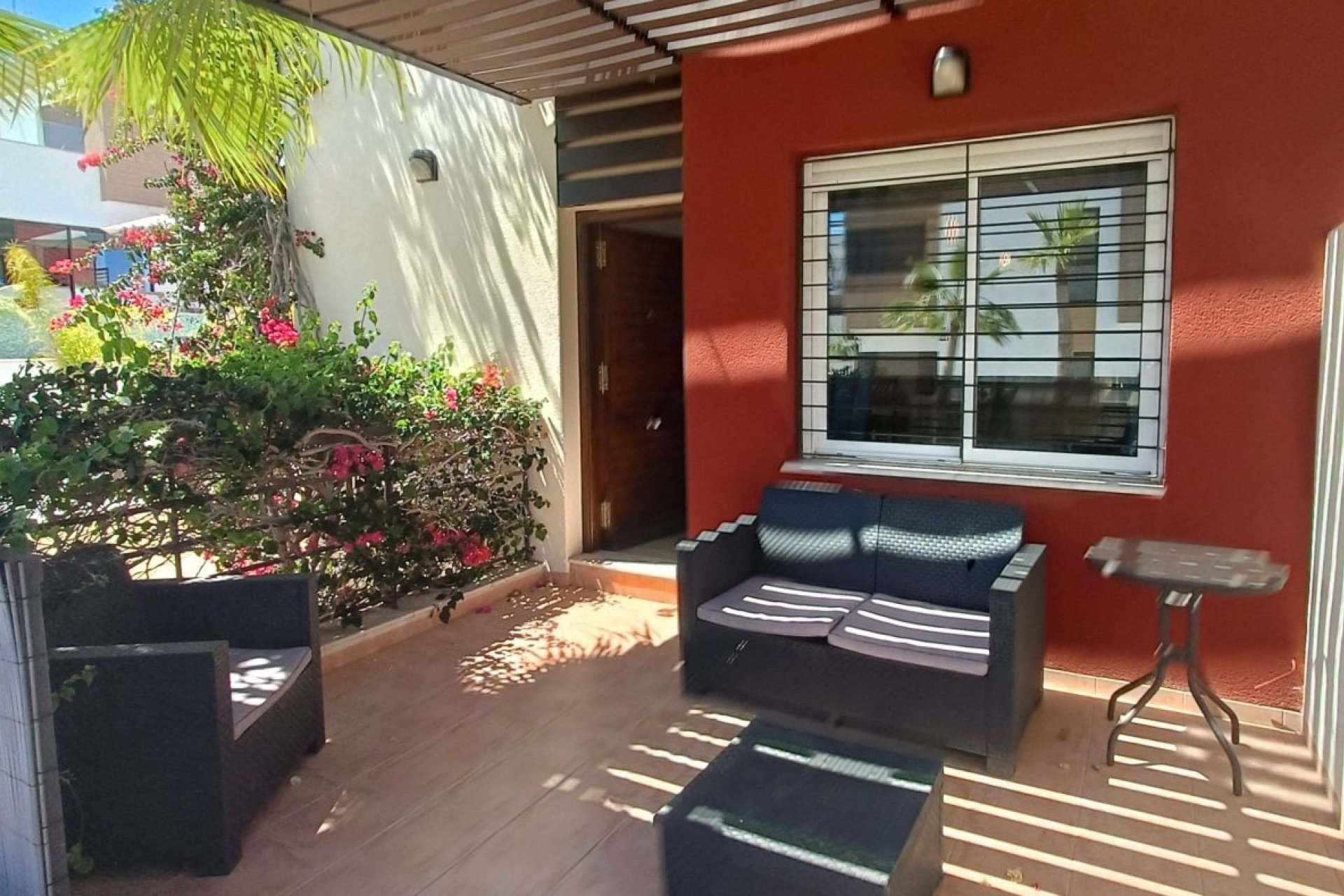 Revente - Quad House -
Algorfa - Inland