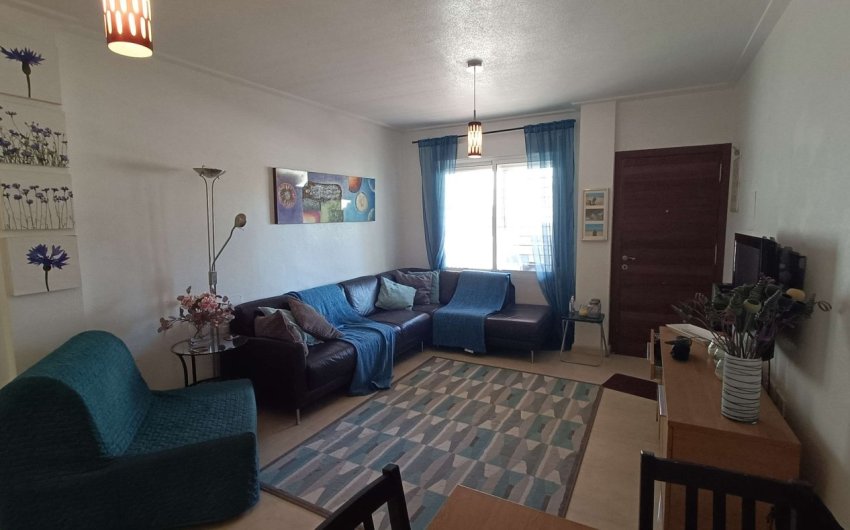 Revente - Quad House -
Algorfa - Inland