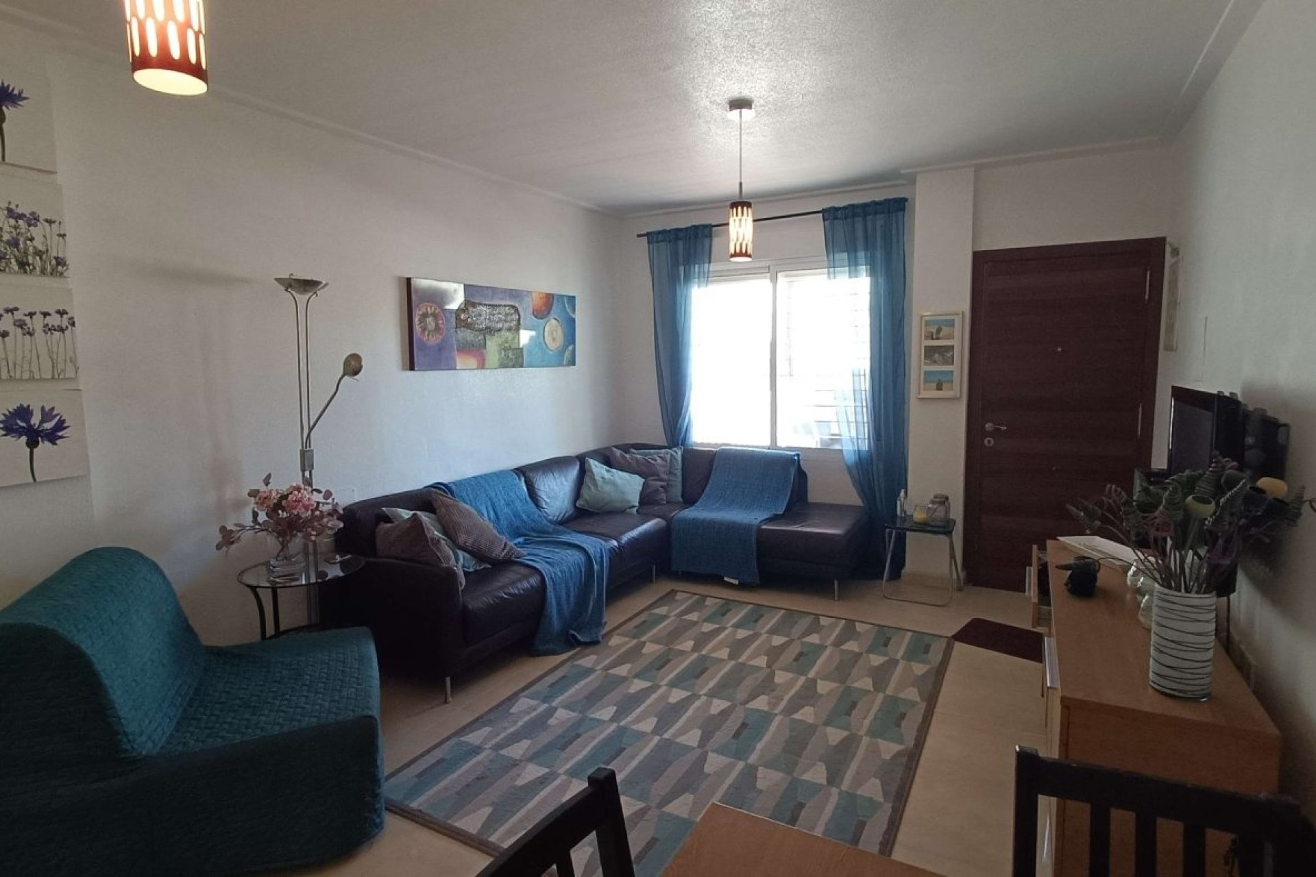 Revente - Quad House -
Algorfa - Inland