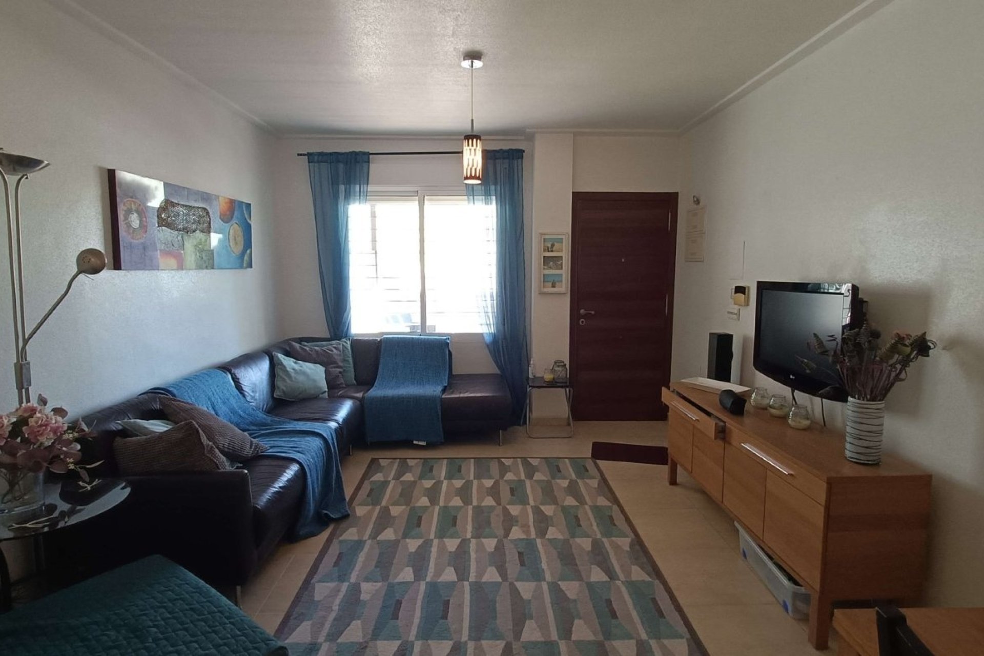 Revente - Quad House -
Algorfa - Inland