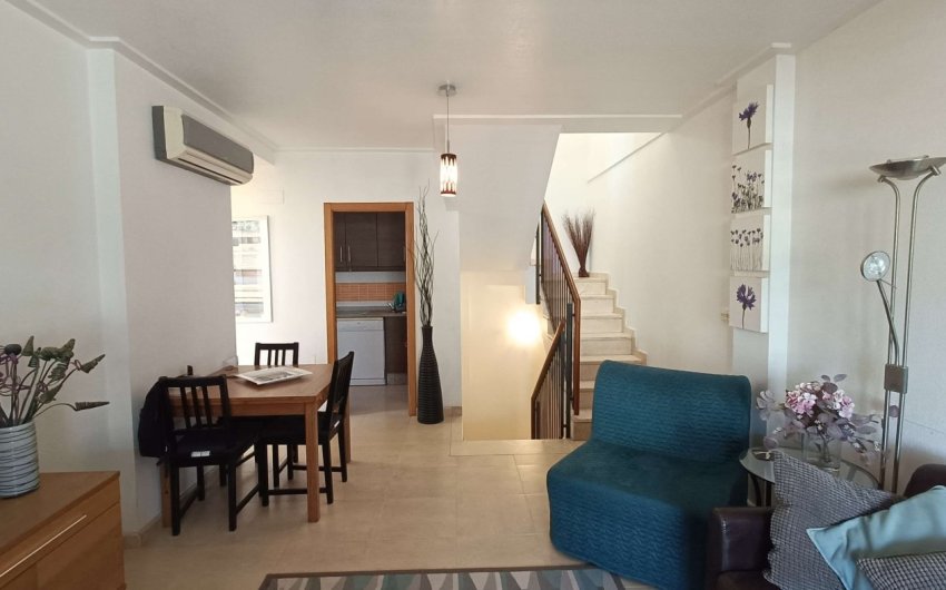 Revente - Quad House -
Algorfa - Inland
