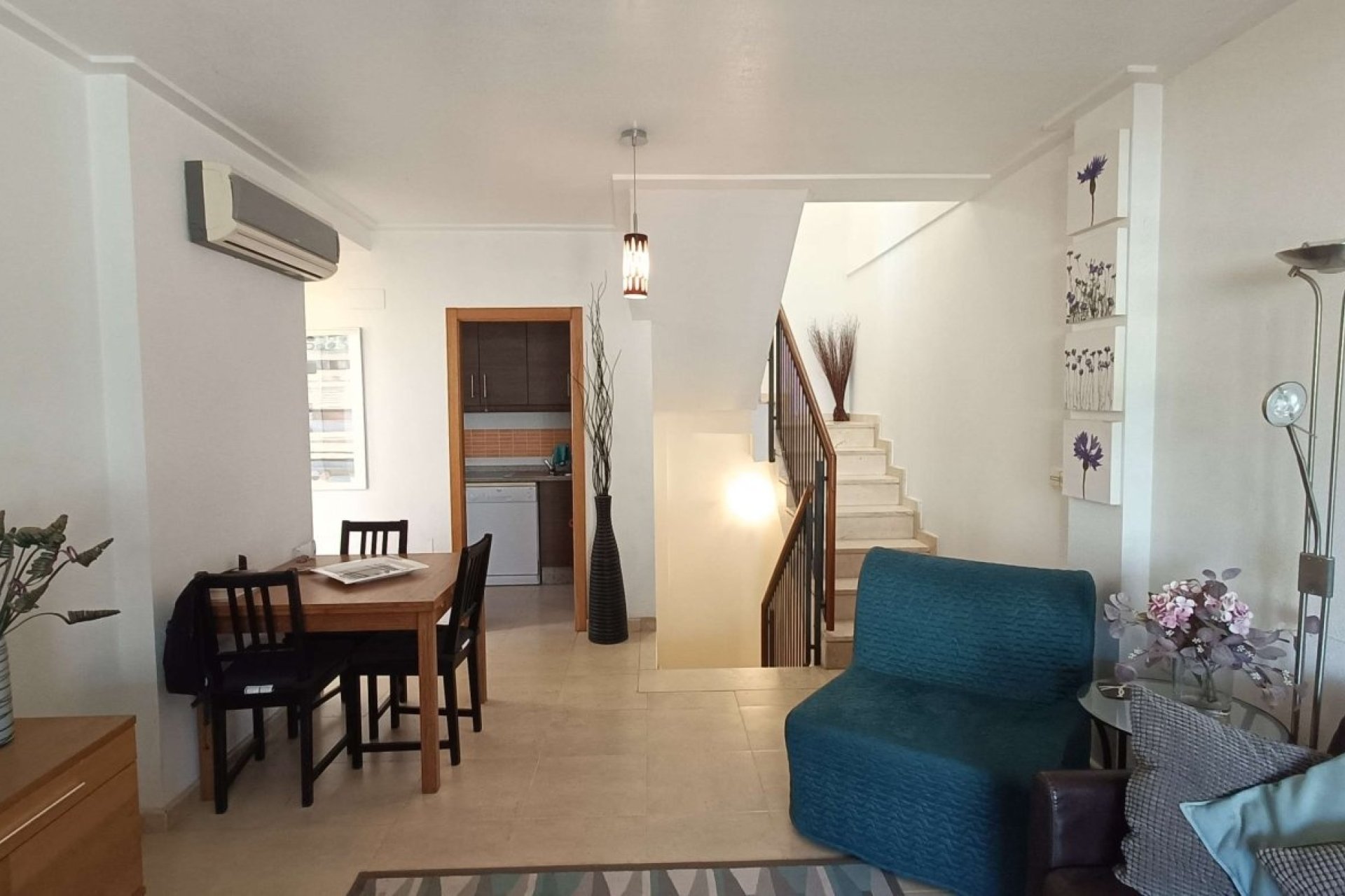 Revente - Quad House -
Algorfa - Inland