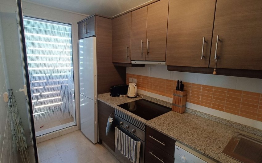 Revente - Quad House -
Algorfa - Inland