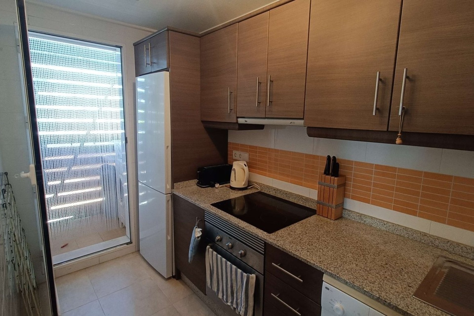 Revente - Quad House -
Algorfa - Inland