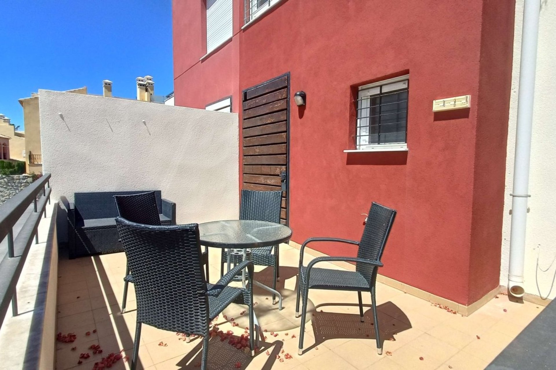 Revente - Quad House -
Algorfa - Inland