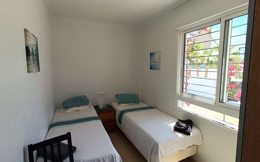 Revente - Quad House -
Algorfa - Inland