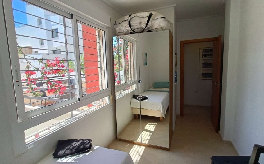 Revente - Quad House -
Algorfa - Inland