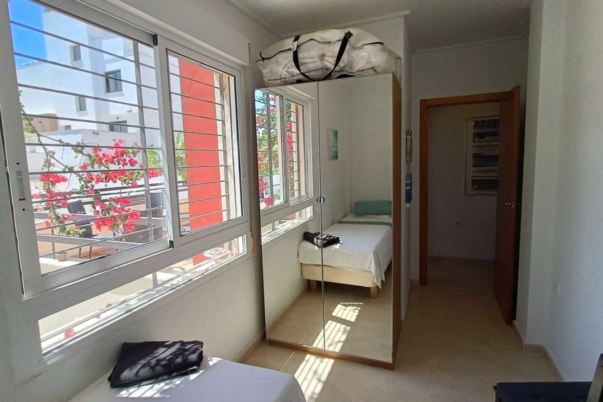 Revente - Quad House -
Algorfa - Inland