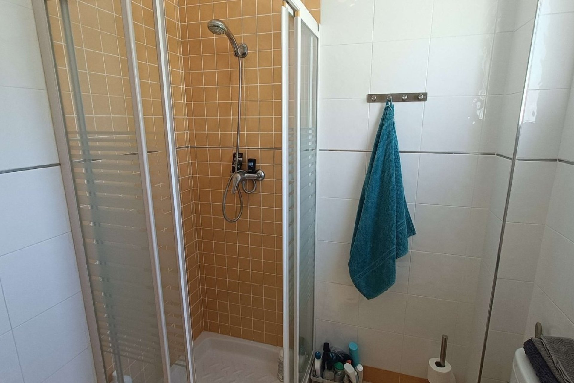 Revente - Quad House -
Algorfa - Inland