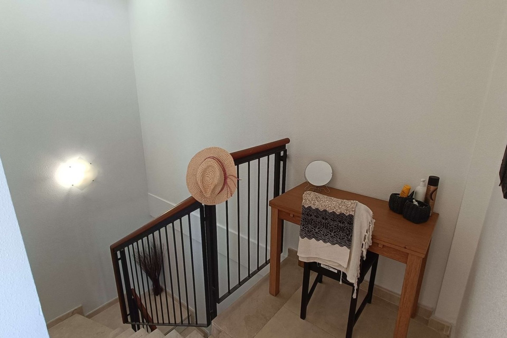 Revente - Quad House -
Algorfa - Inland