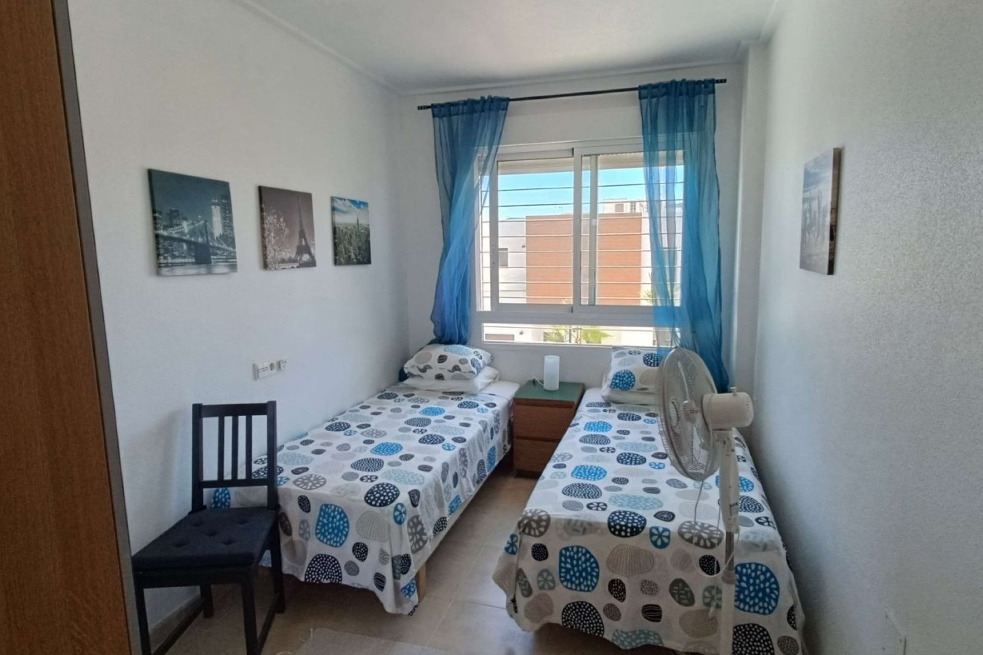 Revente - Quad House -
Algorfa - Inland