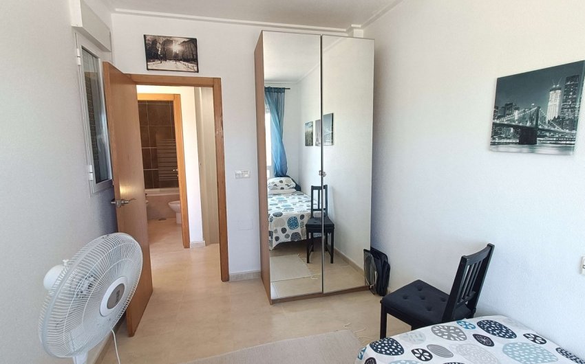 Revente - Quad House -
Algorfa - Inland