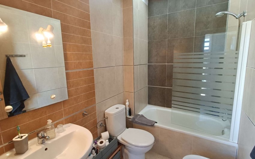 Revente - Quad House -
Algorfa - Inland