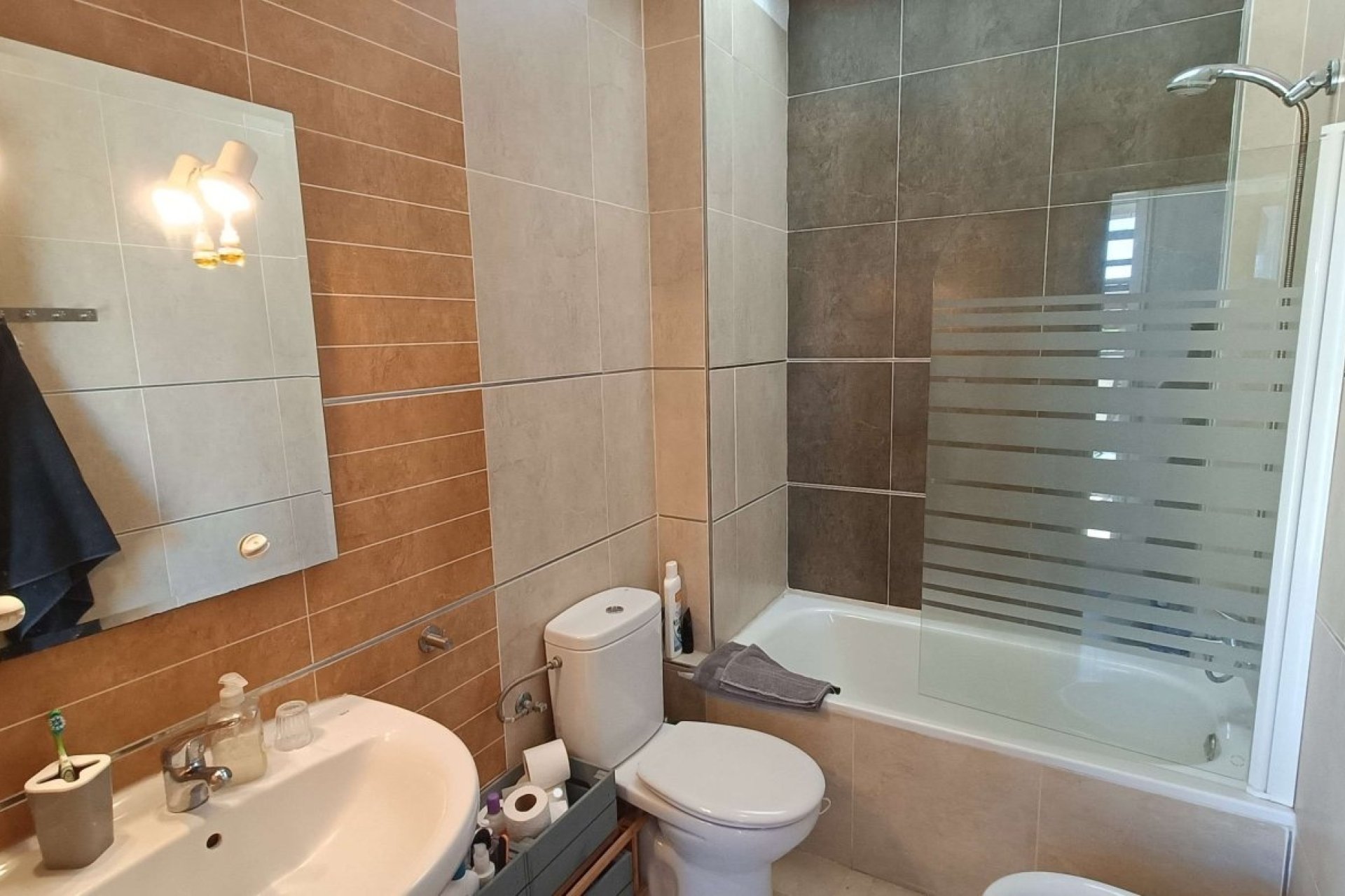 Revente - Quad House -
Algorfa - Inland
