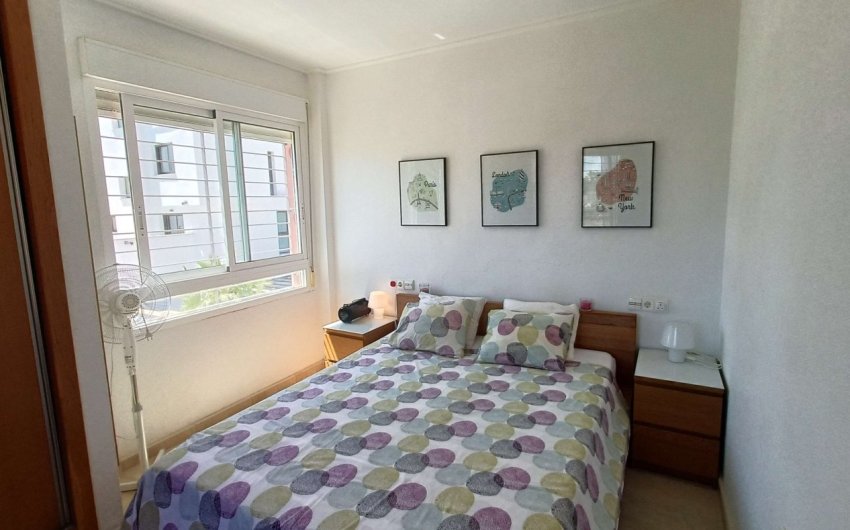 Revente - Quad House -
Algorfa - Inland