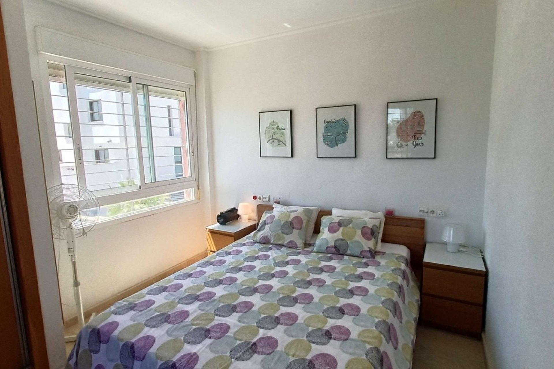 Revente - Quad House -
Algorfa - Inland