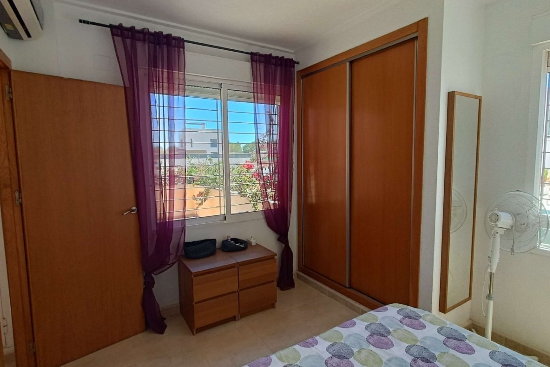 Revente - Quad House -
Algorfa - Inland