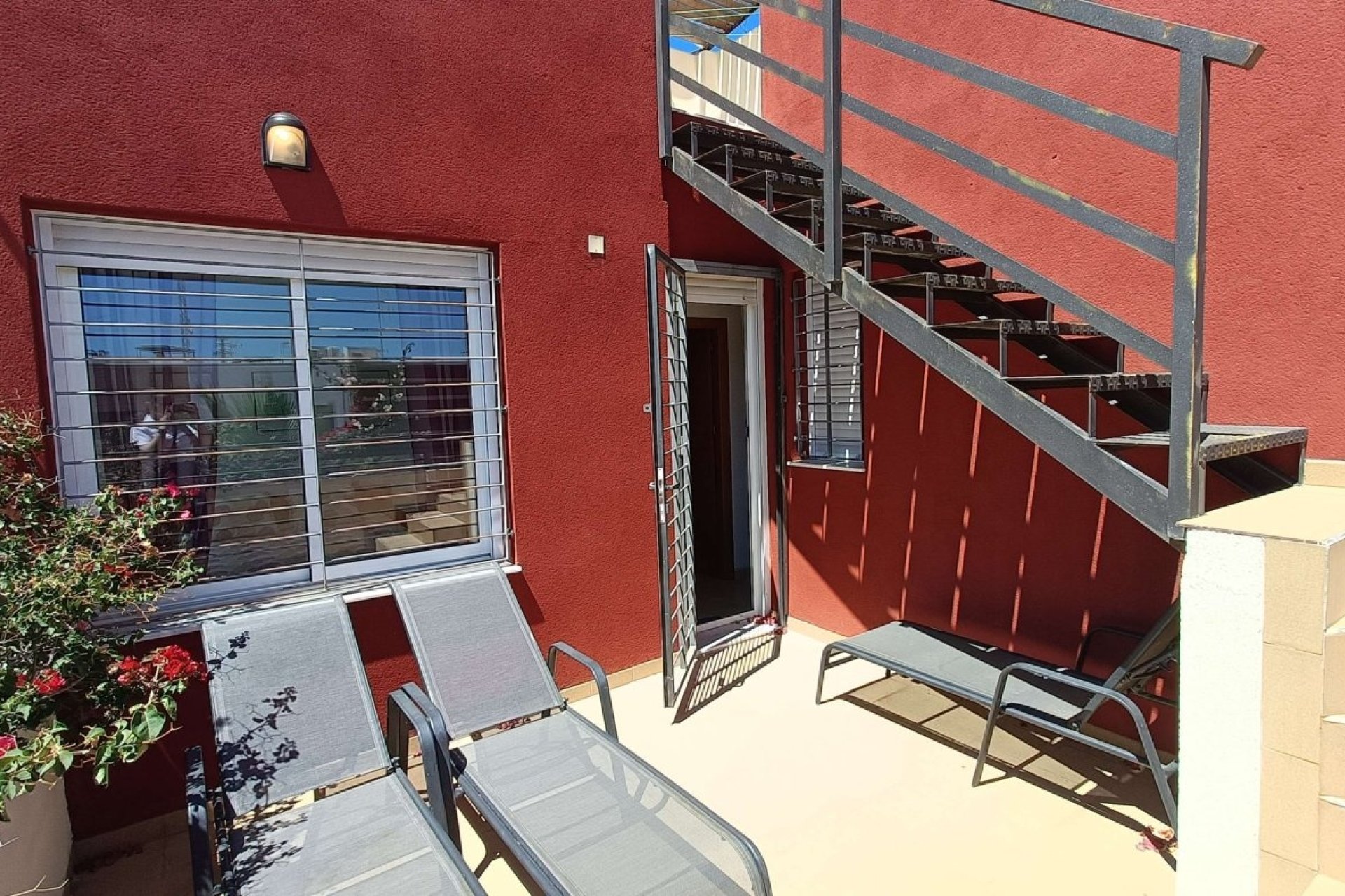 Revente - Quad House -
Algorfa - Inland