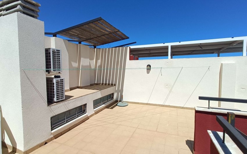 Revente - Quad House -
Algorfa - Inland