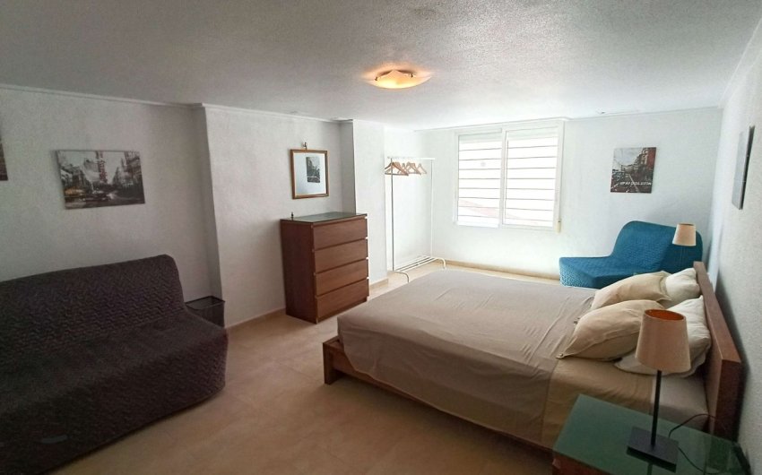 Revente - Quad House -
Algorfa - Inland