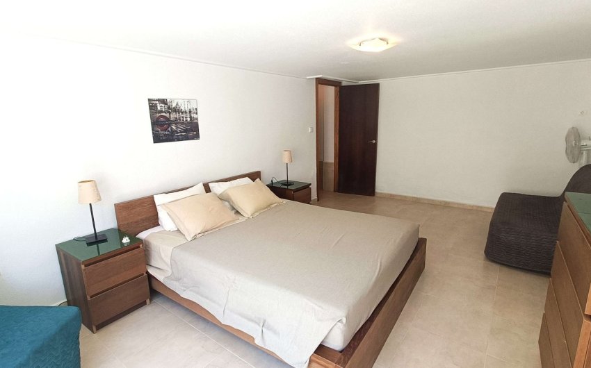 Revente - Quad House -
Algorfa - Inland