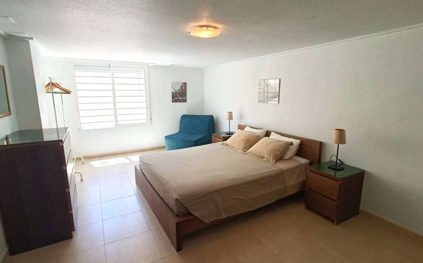 Revente - Quad House -
Algorfa - Inland