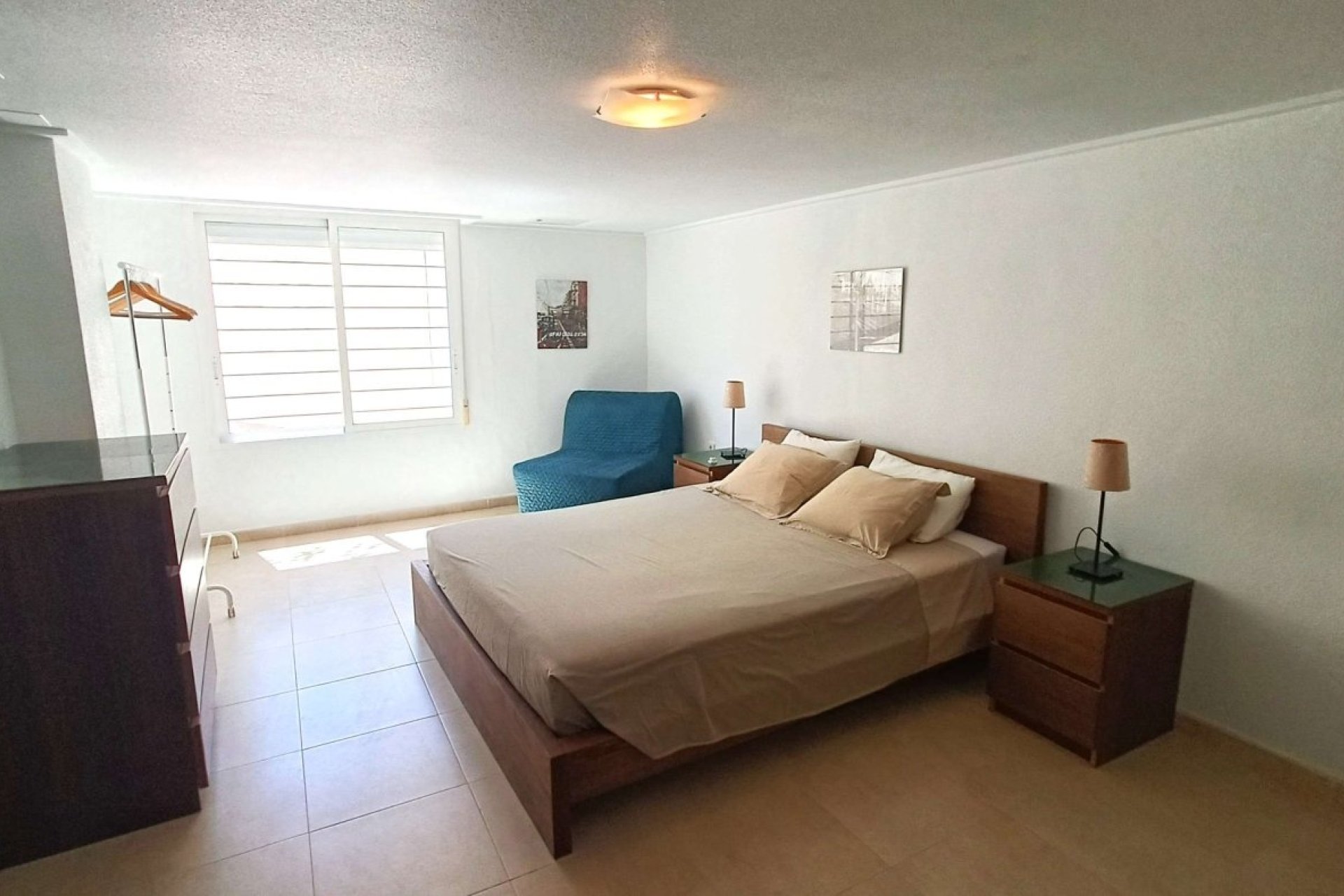 Revente - Quad House -
Algorfa - Inland