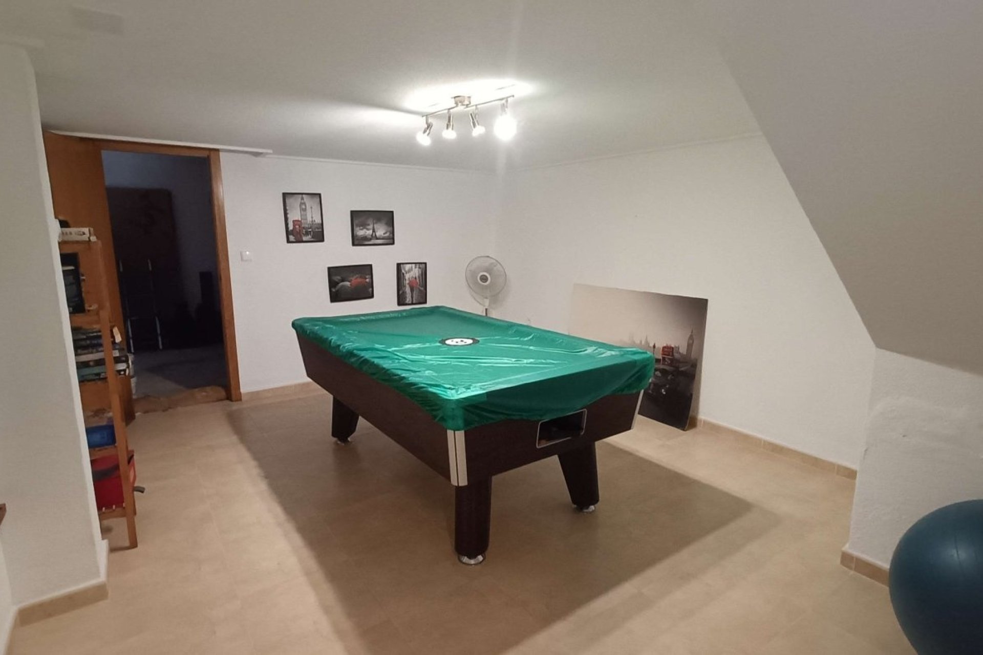 Revente - Quad House -
Algorfa - Inland