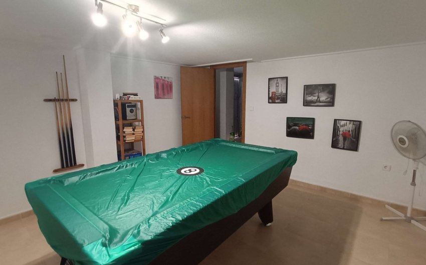 Revente - Quad House -
Algorfa - Inland