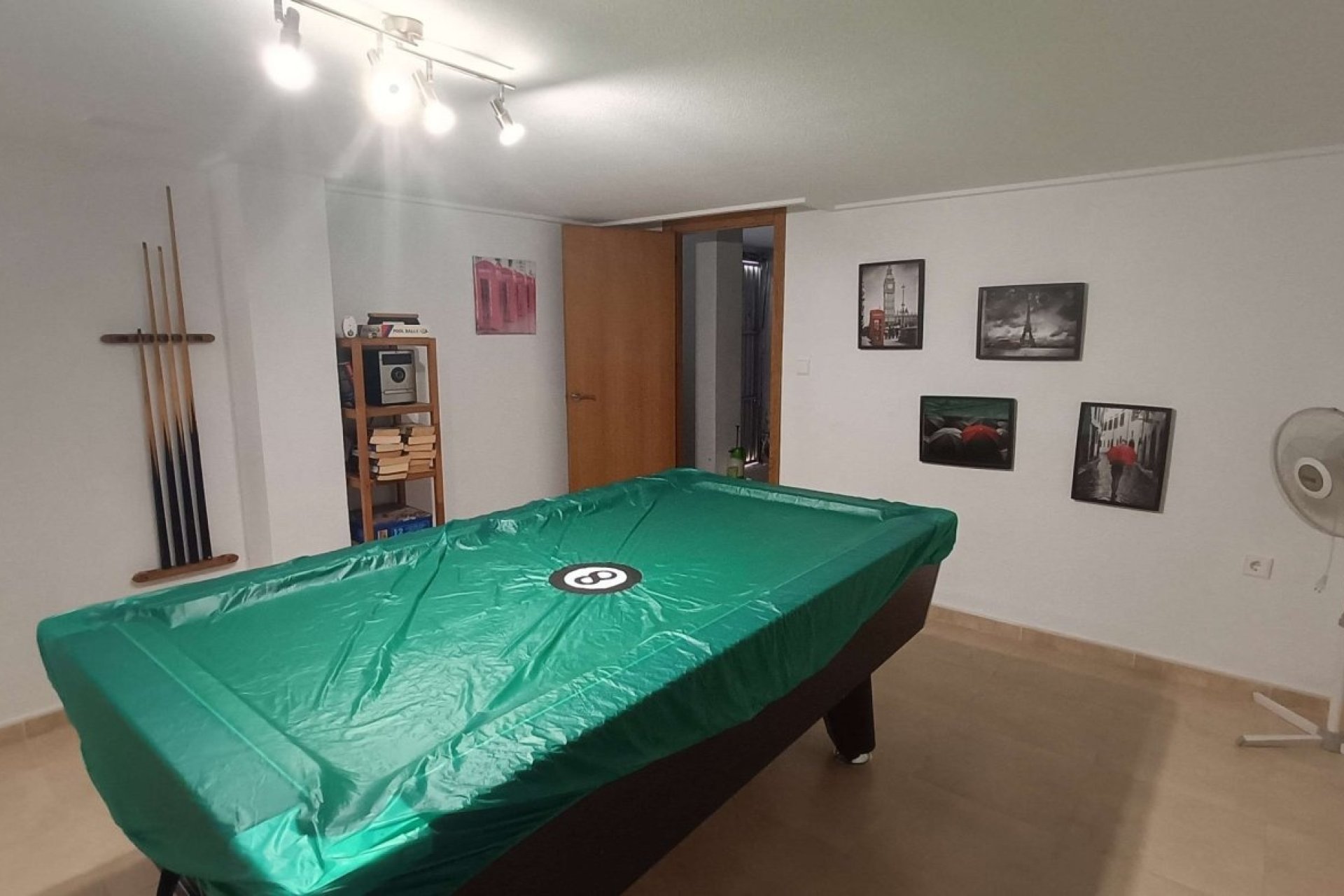 Revente - Quad House -
Algorfa - Inland