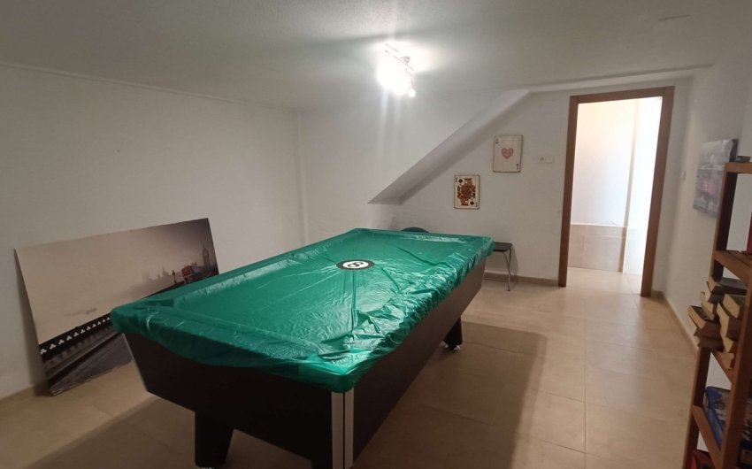 Revente - Quad House -
Algorfa - Inland