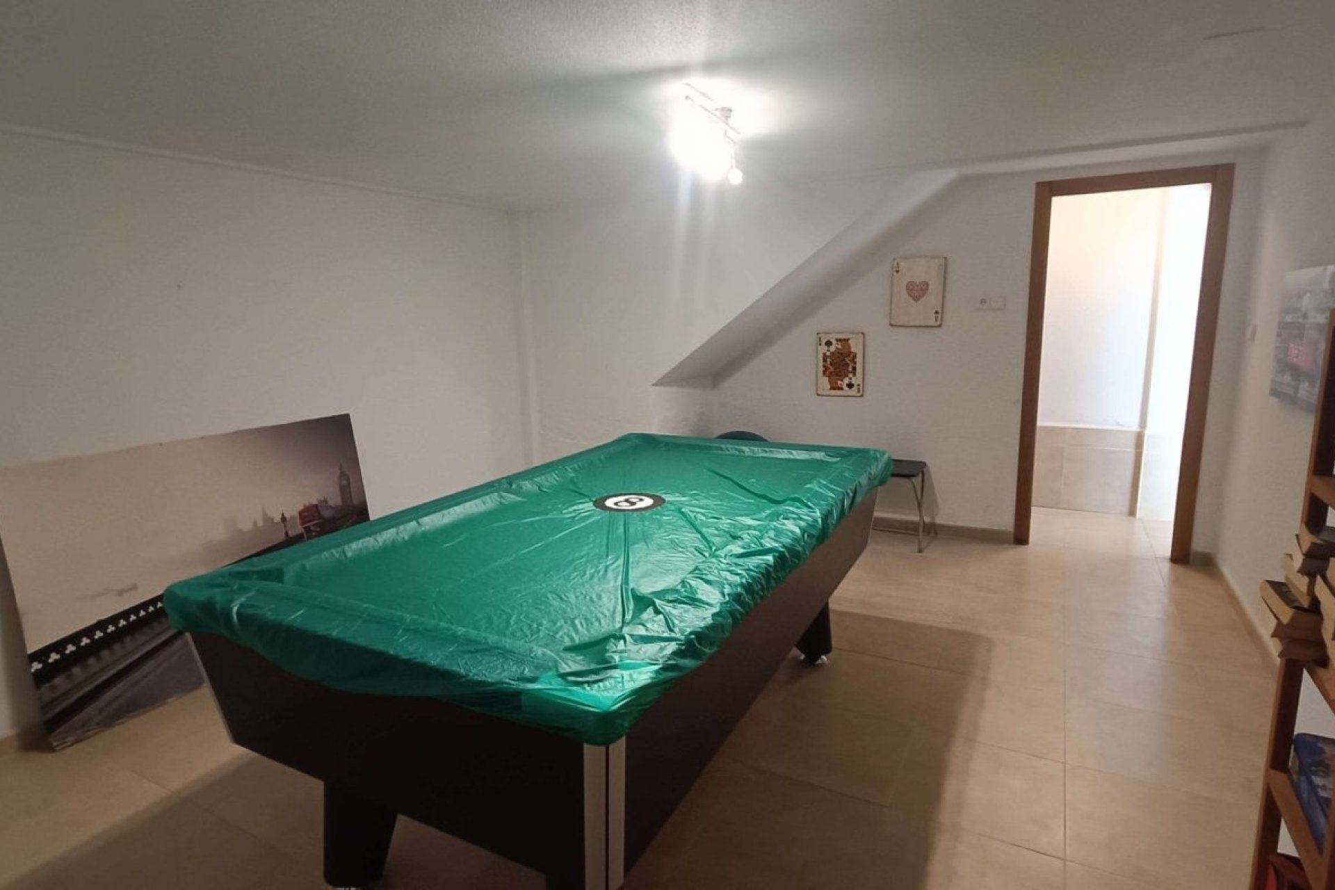 Revente - Quad House -
Algorfa - Inland