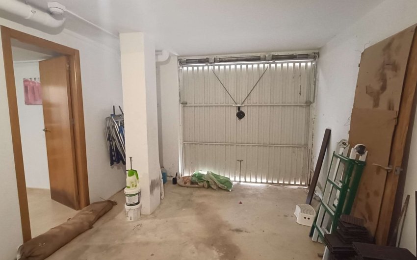 Revente - Quad House -
Algorfa - Inland