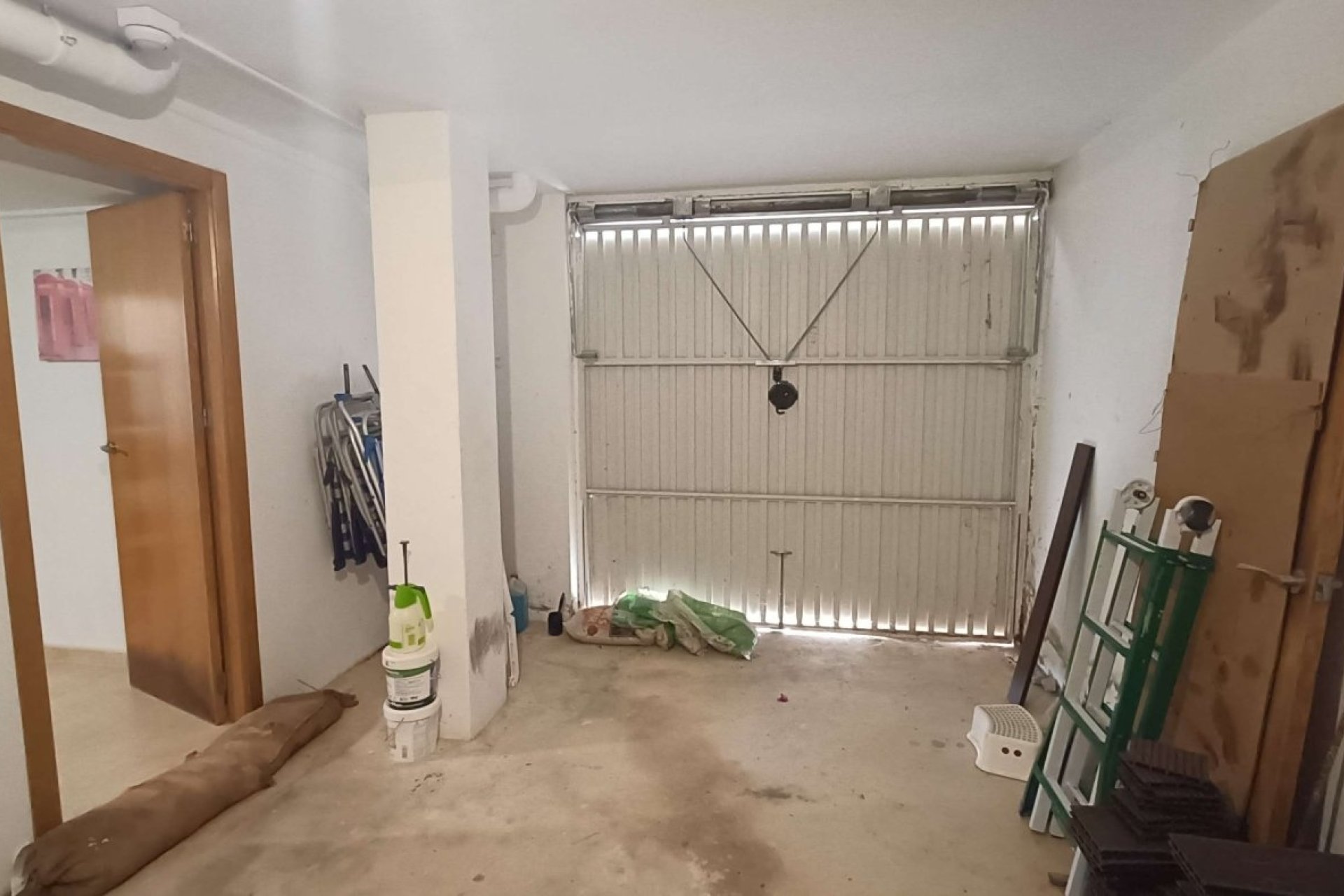 Revente - Quad House -
Algorfa - Inland