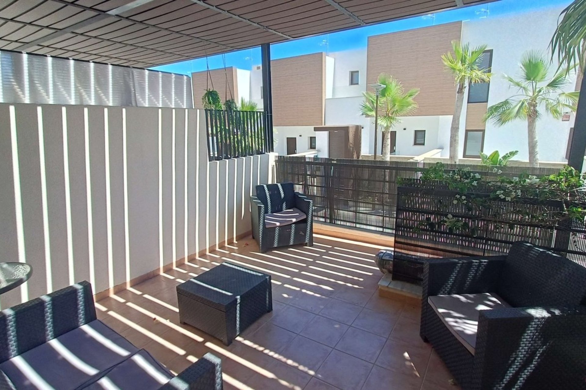 Revente - Quad House -
Algorfa - Inland