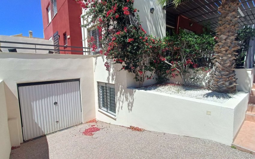 Revente - Quad House -
Algorfa - Inland