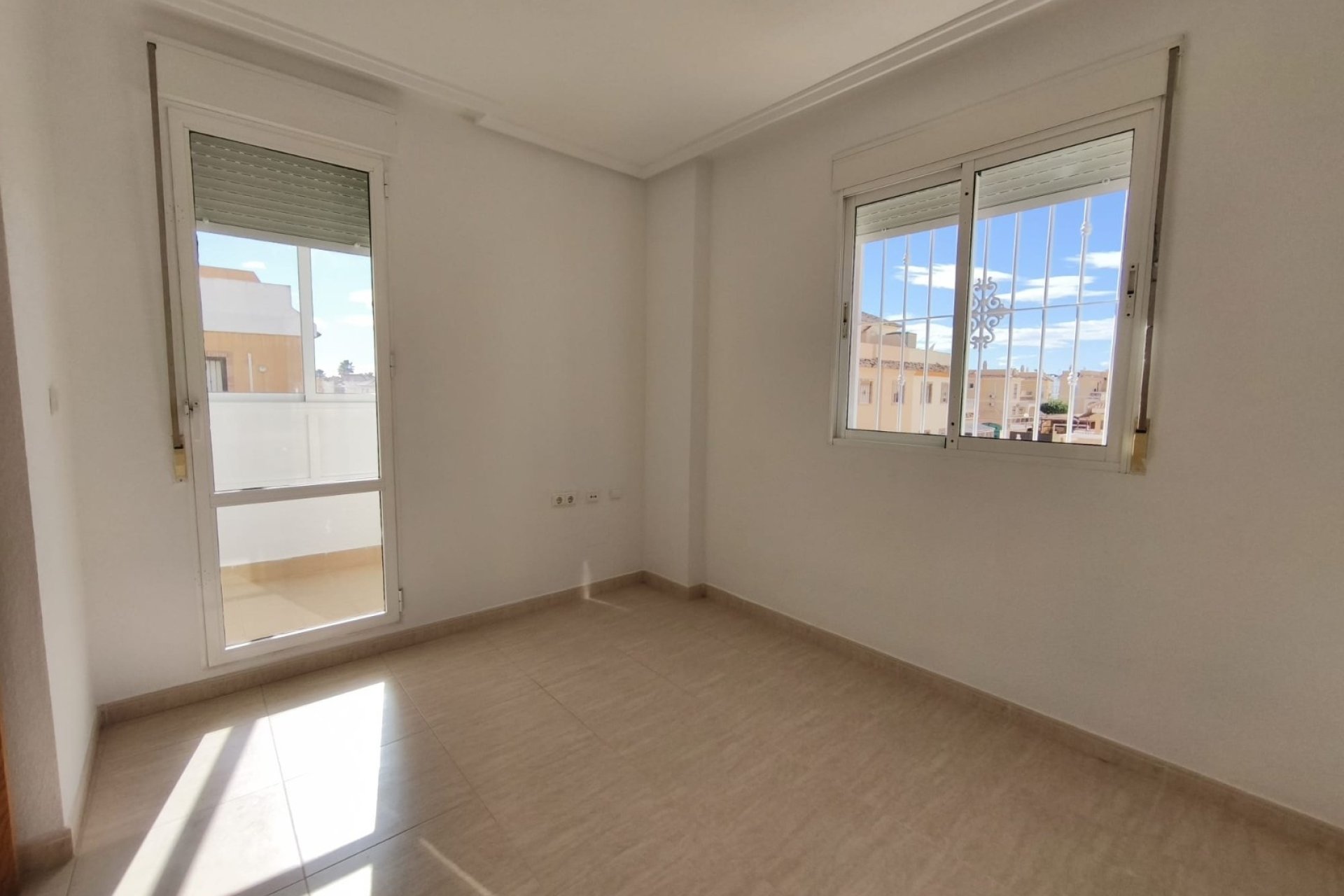 Revente - Quad House -
Ciudad Quesada - Costa Blanca